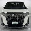 toyota alphard 2021 -TOYOTA--Alphard 3BA-AGH30W--AGH30-9035739---TOYOTA--Alphard 3BA-AGH30W--AGH30-9035739- image 24