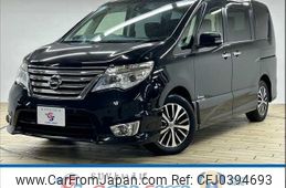 nissan serena 2014 quick_quick_DAA-HFC26_HFC26-230200