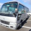 toyota coaster 2007 -TOYOTA--Coaster BDG-XZB50--XZB50-0053287---TOYOTA--Coaster BDG-XZB50--XZB50-0053287- image 1