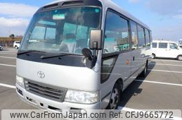 toyota coaster 2007 -TOYOTA--Coaster BDG-XZB50--XZB50-0053287---TOYOTA--Coaster BDG-XZB50--XZB50-0053287-