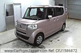 honda n-box 2013 CFJ1586872