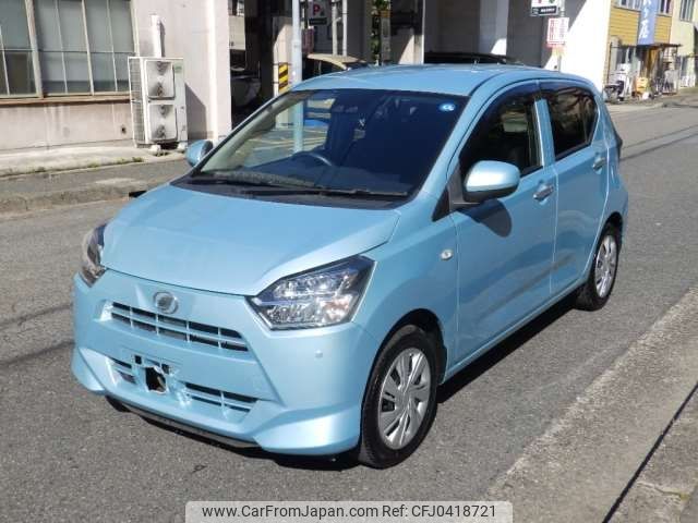 daihatsu mira-e-s 2019 -DAIHATSU--Mira e:s 5BA-LA350S--LA350S-0147833---DAIHATSU--Mira e:s 5BA-LA350S--LA350S-0147833- image 1