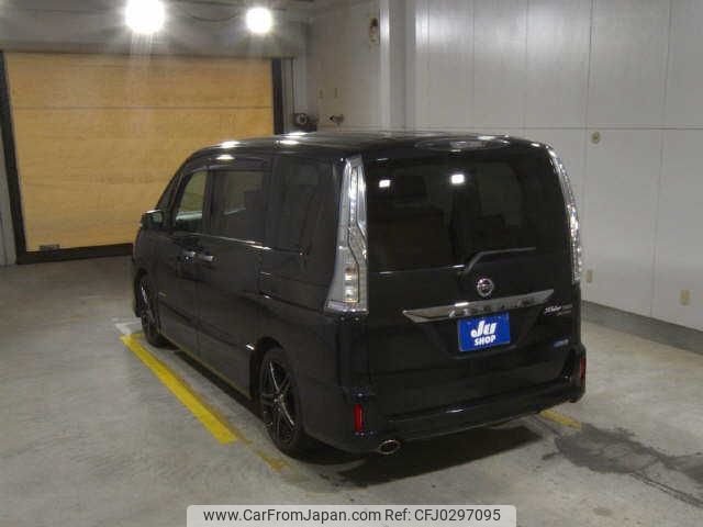 nissan serena 2014 -NISSAN 【鹿児島 301ﾅ7729】--Serena HC26--HC26-101999---NISSAN 【鹿児島 301ﾅ7729】--Serena HC26--HC26-101999- image 2