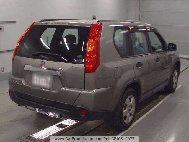 nissan x-trail 2008 TE3763 image 1