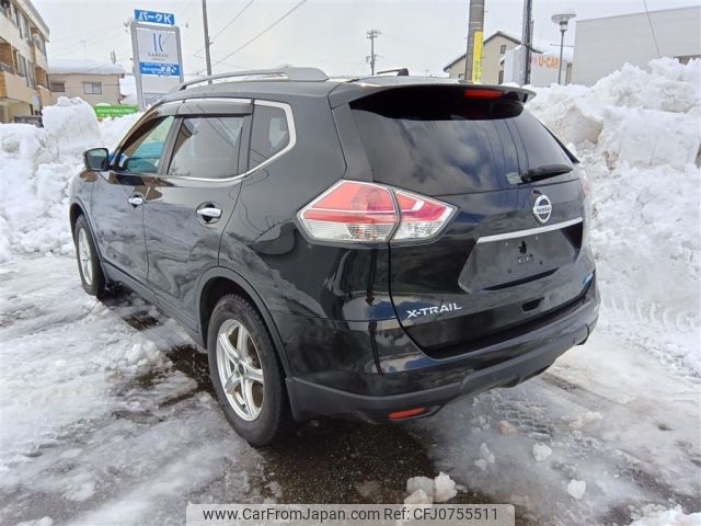 nissan x-trail 2016 -NISSAN--X-Trail HNT32-117880---NISSAN--X-Trail HNT32-117880- image 2