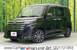toyota roomy 2022 quick_quick_M900A_M900A-0664589