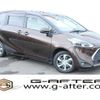 toyota sienta 2019 -TOYOTA--Sienta 6AA-NHP170G--NHP170-7187289---TOYOTA--Sienta 6AA-NHP170G--NHP170-7187289- image 1