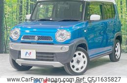 suzuki hustler 2019 CFJ1635827