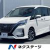 nissan serena 2020 -NISSAN--Serena 5AA-GFC27--GFC27-217426---NISSAN--Serena 5AA-GFC27--GFC27-217426- image 1