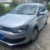 volkswagen polo 2013 CFJ1564929 image 3