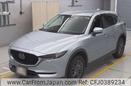 mazda cx-5 2019 -MAZDA--CX-5 KF2P-321654---MAZDA--CX-5 KF2P-321654-