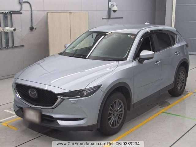 mazda cx-5 2019 -MAZDA--CX-5 KF2P-321654---MAZDA--CX-5 KF2P-321654- image 1