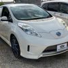 nissan leaf 2014 -NISSAN--Leaf AZE0--106469---NISSAN--Leaf AZE0--106469- image 24