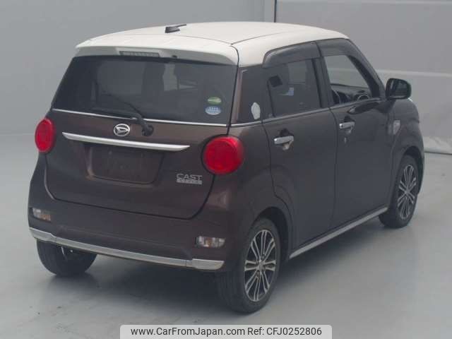 daihatsu cast 2015 -DAIHATSU--Cast DBA-LA260S--LA260S-0000314---DAIHATSU--Cast DBA-LA260S--LA260S-0000314- image 2