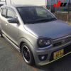 suzuki alto-works 2018 -SUZUKI 【三重 582ｻ8886】--Alto Works HA36S--897785---SUZUKI 【三重 582ｻ8886】--Alto Works HA36S--897785- image 1