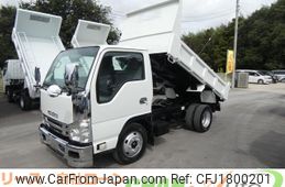 isuzu elf-truck 2017 CFJ1800201
