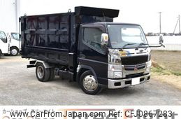 mitsubishi-fuso canter 2012 GOO_NET_EXCHANGE_0707349A30250308W001