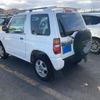 mitsubishi pajero-mini 2001 CFJ1842460 image 8