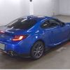 subaru brz 2023 -SUBARU 【豊田 331ﾔ1204】--BRZ 3BA-ZD8--ZD8-012662---SUBARU 【豊田 331ﾔ1204】--BRZ 3BA-ZD8--ZD8-012662- image 5