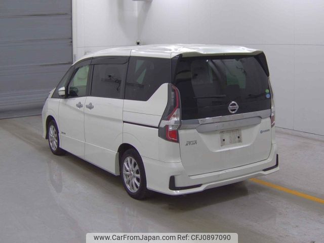 nissan serena 2020 -NISSAN--Serena HFC27-074600---NISSAN--Serena HFC27-074600- image 2