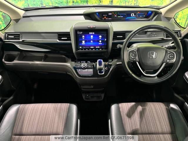 honda freed 2019 -HONDA--Freed DAA-GB7--GB7-6001842---HONDA--Freed DAA-GB7--GB7-6001842- image 2