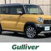 suzuki hustler 2018 -SUZUKI--Hustler DAA-MR41S--MR41S-328267---SUZUKI--Hustler DAA-MR41S--MR41S-328267- image 1