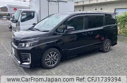 toyota voxy 2014 CFJ1739394