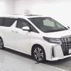 toyota alphard 2019 -TOYOTA 【名古屋 368ﾄ11】--Alphard AGH30W--0241133---TOYOTA 【名古屋 368ﾄ11】--Alphard AGH30W--0241133- image 1