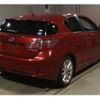 lexus ct 2011 -LEXUS--Lexus CT DAA-ZWA10--ZWA10-2040994---LEXUS--Lexus CT DAA-ZWA10--ZWA10-2040994- image 2