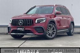 mercedes-benz amg 2021 CFJ1784969