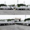 isuzu giga 2016 CFJ0792662 image 5