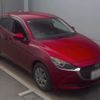 mazda demio 2021 -MAZDA 【広島 503ｾ8430】--MAZDA2 5BA-DJLFS--DJLFS-750599---MAZDA 【広島 503ｾ8430】--MAZDA2 5BA-DJLFS--DJLFS-750599- image 4