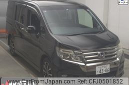 honda stepwagon 2012 -HONDA 【松戸 500ｽ4346】--Stepwgn RK5-1303906---HONDA 【松戸 500ｽ4346】--Stepwgn RK5-1303906-