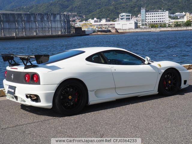 ferrari 360 2000 quick_quick_F360_ZFFYR51B000117065 image 2