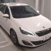 peugeot 308 2017 -PEUGEOT 【新潟 331ｾ2017】--Peugeot 308 T9HN02-HS035584---PEUGEOT 【新潟 331ｾ2017】--Peugeot 308 T9HN02-HS035584- image 1