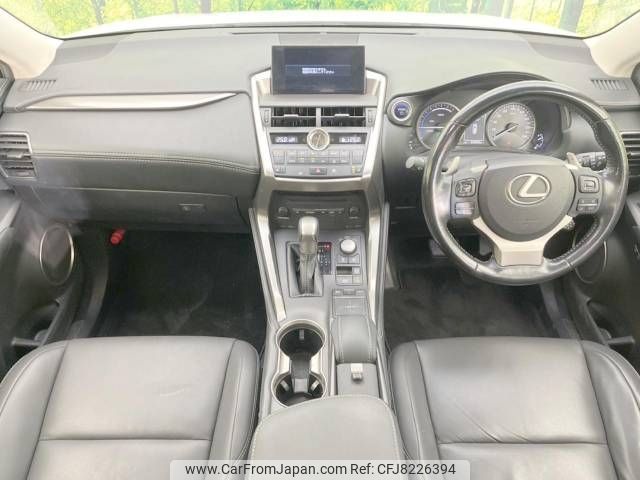 lexus nx 2015 -LEXUS--Lexus NX DAA-AYZ10--AYZ10-1008281---LEXUS--Lexus NX DAA-AYZ10--AYZ10-1008281- image 2