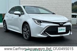 toyota corolla-sport 2022 -TOYOTA--Corolla Sport 3BA-NRE214H--NRE214-0005605---TOYOTA--Corolla Sport 3BA-NRE214H--NRE214-0005605-