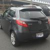 mazda demio 2008 CFJ1798100 image 2