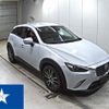 mazda cx-3 2015 CFJ1867815 image 1