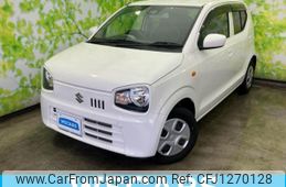 suzuki alto 2020 quick_quick_DBA-HA36S_HA36S-547555