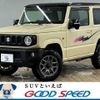 suzuki jimny 2022 quick_quick_3BA-JB64W_JB64W-249081 image 1