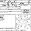 toyota prius 2012 -TOYOTA 【群馬 332に5525】--Prius ZVW30-1521657---TOYOTA 【群馬 332に5525】--Prius ZVW30-1521657- image 3
