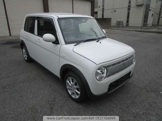 suzuki alto-lapin 2022 -SUZUKI--Alto Lapin 5BA-HE33S--HE33S-341405---SUZUKI--Alto Lapin 5BA-HE33S--HE33S-341405- image 1