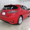 lexus ct 2014 -LEXUS--Lexus CT DAA-ZWA10--ZWA10-2211832---LEXUS--Lexus CT DAA-ZWA10--ZWA10-2211832- image 5