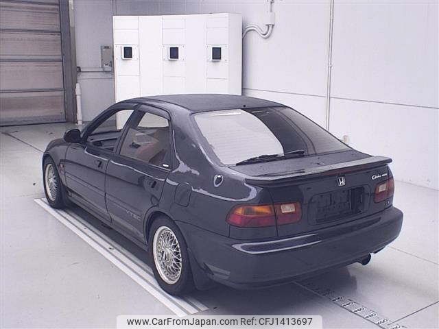 honda civic-ferio 1994 -HONDA--Civic Ferio EG9-1300204---HONDA--Civic Ferio EG9-1300204- image 2