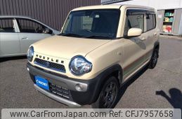 suzuki hustler 2016 CFJ7957658
