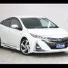 toyota prius-phv 2019 -TOYOTA--Prius PHV DLA-ZVW52--ZVW52-3133590---TOYOTA--Prius PHV DLA-ZVW52--ZVW52-3133590- image 2