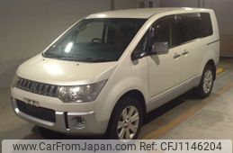 mitsubishi delica-d5 2010 -MITSUBISHI--Delica D5 CV5W-0406225---MITSUBISHI--Delica D5 CV5W-0406225-