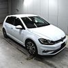 volkswagen golf 2019 -VOLKSWAGEN--VW Golf AUCJZ-WVWZZZAUZKW215842---VOLKSWAGEN--VW Golf AUCJZ-WVWZZZAUZKW215842- image 1