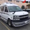 chevrolet express 2011 -GM 【三重 800ｾ5143】--Chevrolet Express ﾌﾒｲ-01027203---GM 【三重 800ｾ5143】--Chevrolet Express ﾌﾒｲ-01027203- image 1